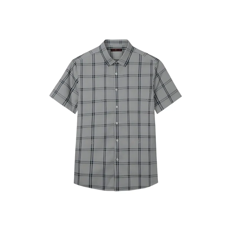 Wit Shirts Men-0
