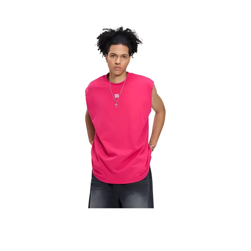 APAY Tank Tops Unisex-0