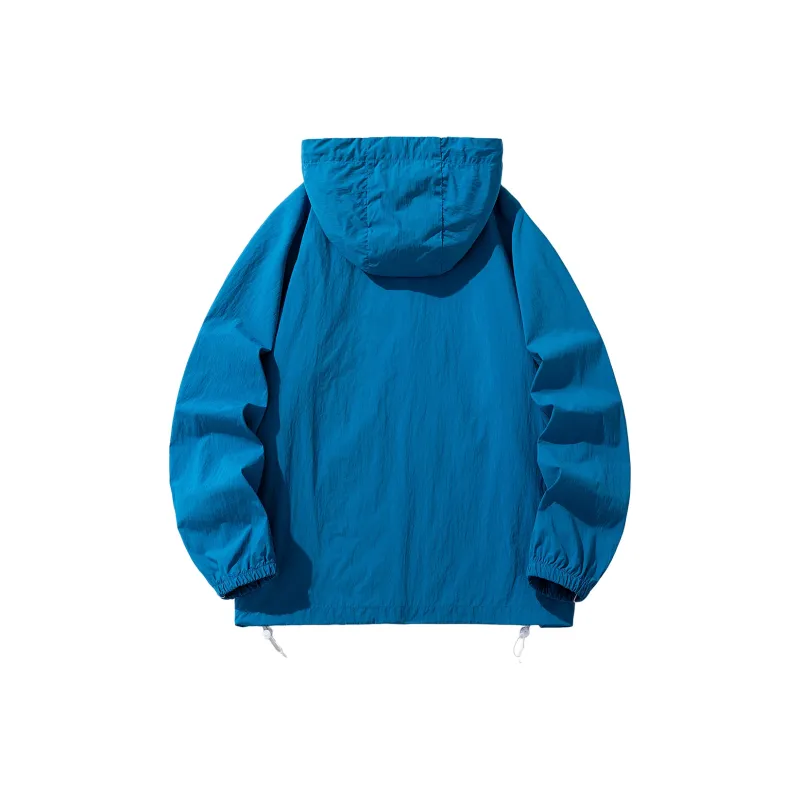 FAIRWHALE Sun Protection Clothing Unisex-5