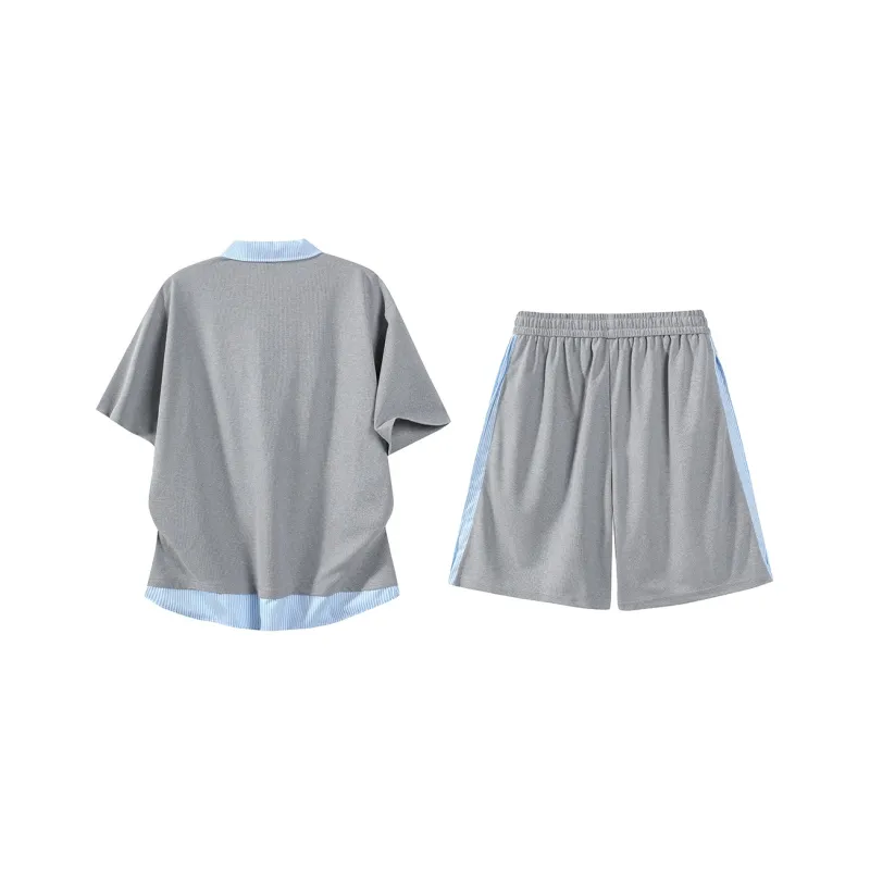 ROSECREED Casual Sportswear Unisex-1