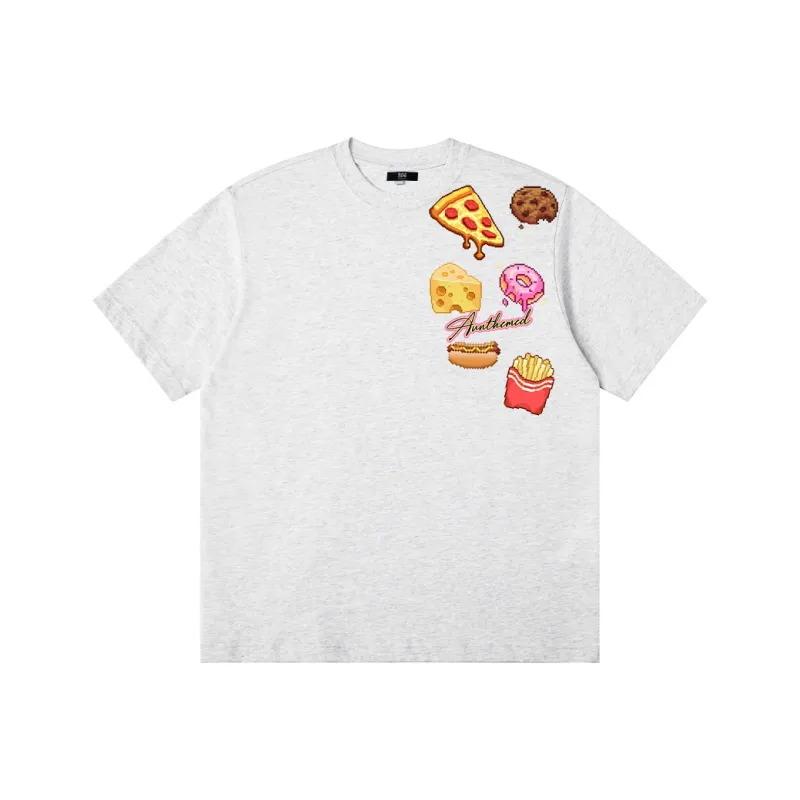 UNthemed T Shirts Unisex-18