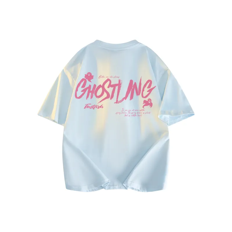 FASTFISH T Shirts Unisex-22