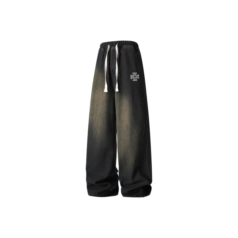 DUKE+DEXTER Jeans Unisex-4