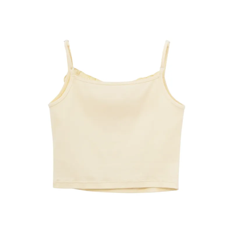 SNBL Camisoles Women's Apricot-1