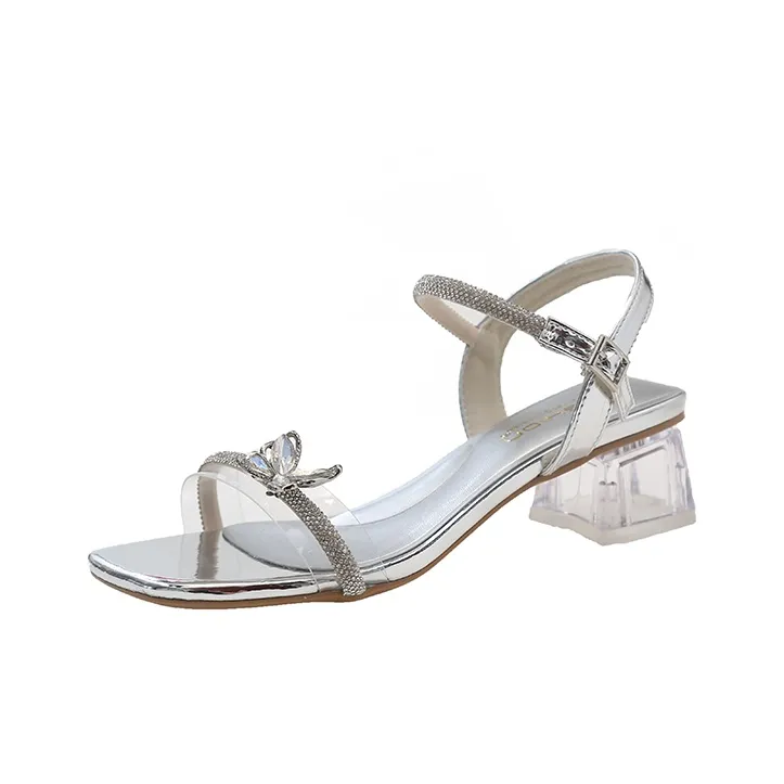 Zomila One Strap Sandals Women's-4
