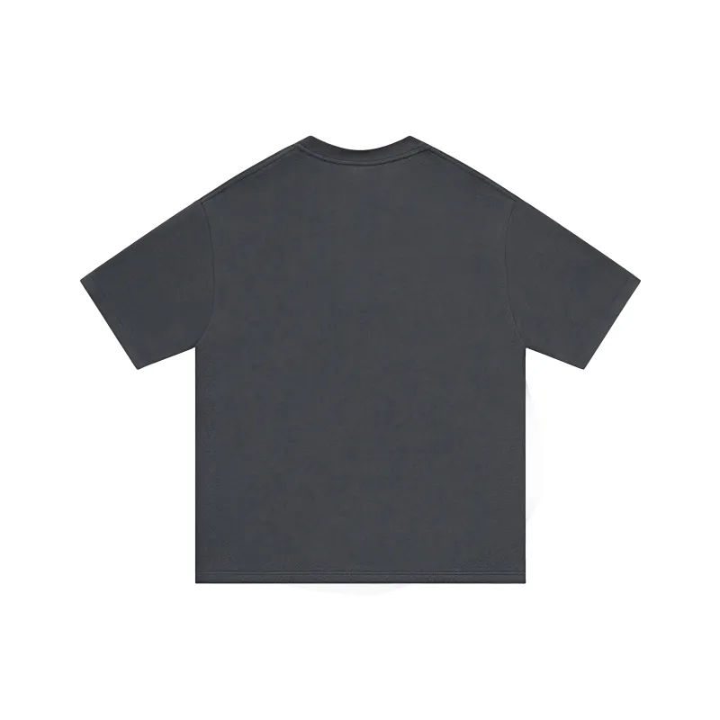 MASKPARK T Shirts Unisex-14