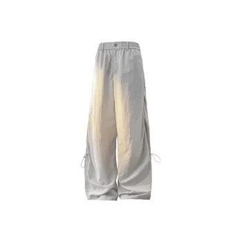 Warrior Huichao Riding The Wind Collection Cargo Pants Women's