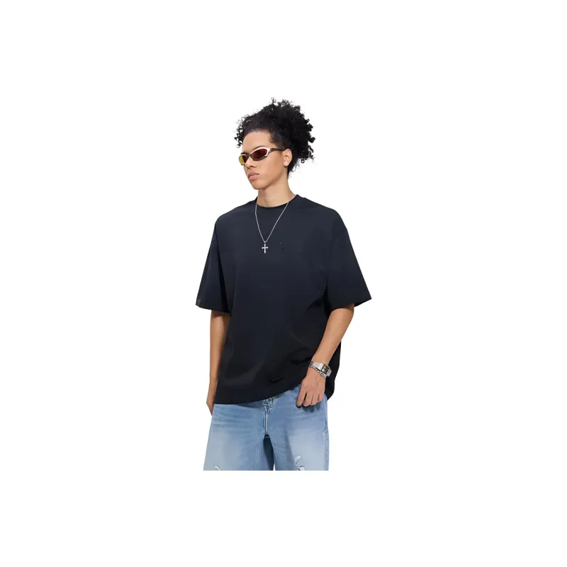 APAY T Shirts Unisex-6