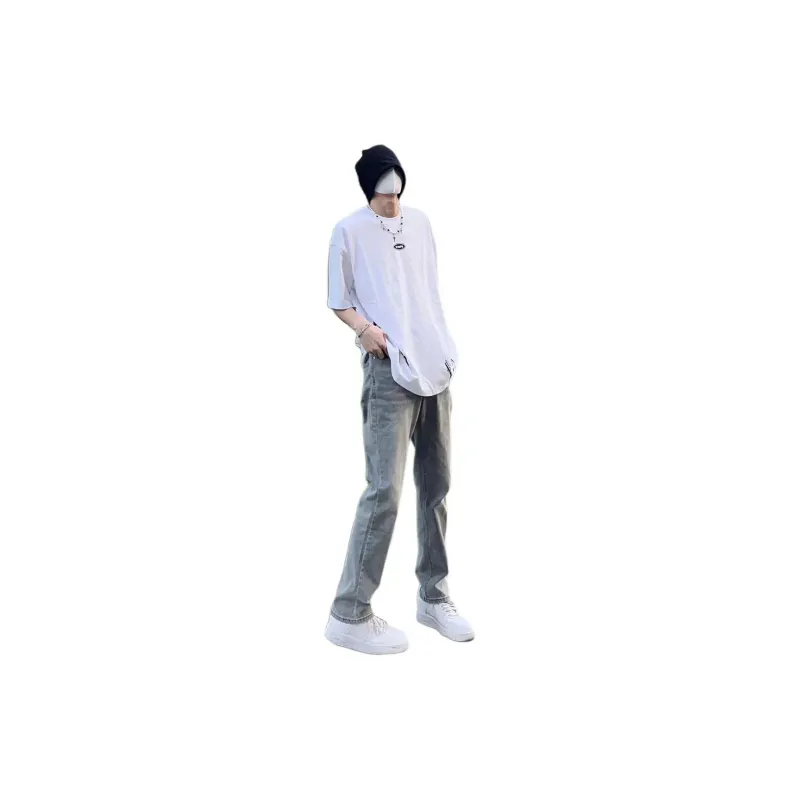 City Hipster Jeans Unisex-3