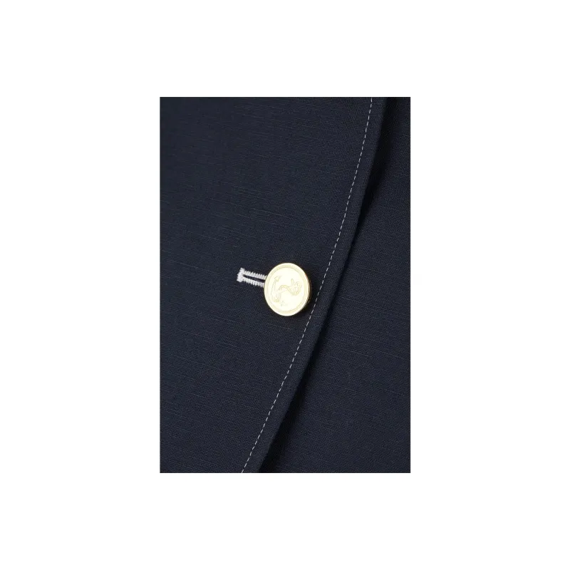 THOM BROWNE Cropped Blazer-2