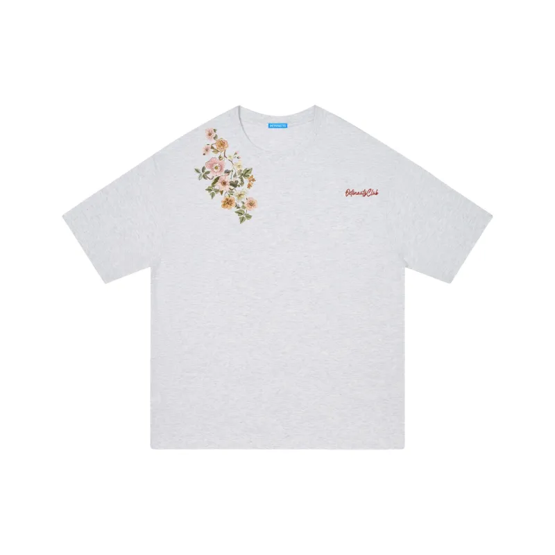 Small Columns Under The Sea T Shirt Unisex-13