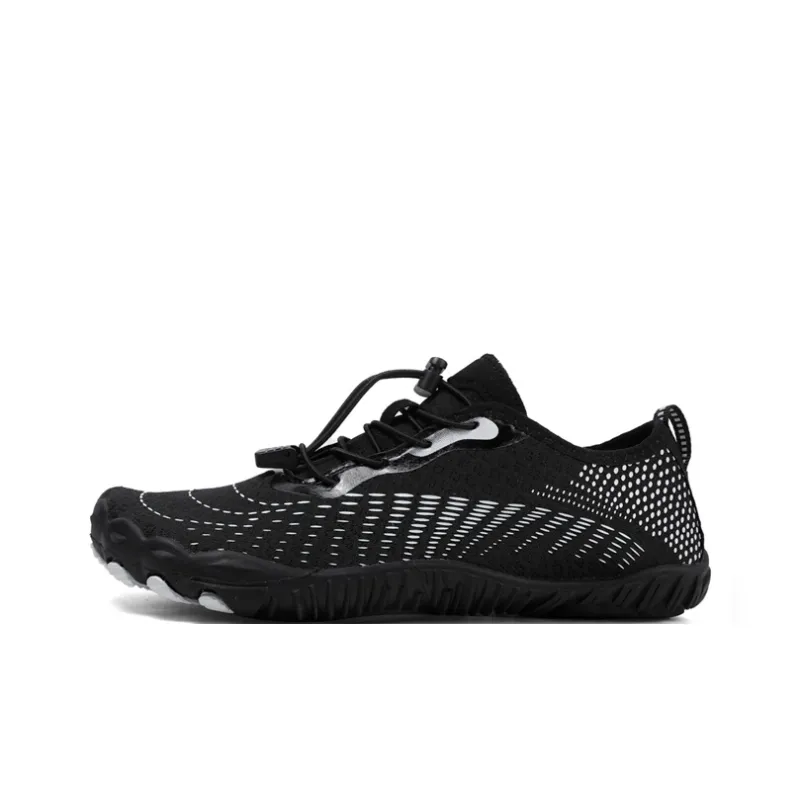 KYMOOU Breathable Cushioning Low Top Casual Shoes Unisex-0