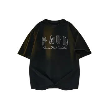PAUL COSTELLOE T Shirts Unisex