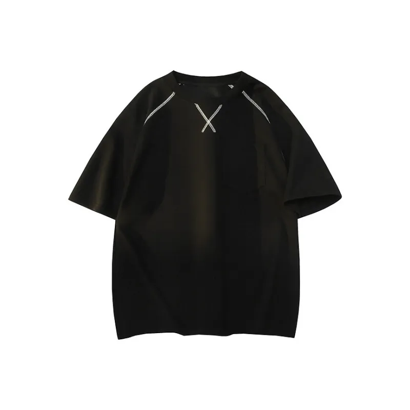BOTH PLAY T Shirts Unisex-4