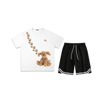 PAUL COSTELLOE Casual Sportswear Unisex
