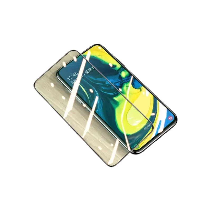 JIEFURUI Cell Phone Protective Films-1