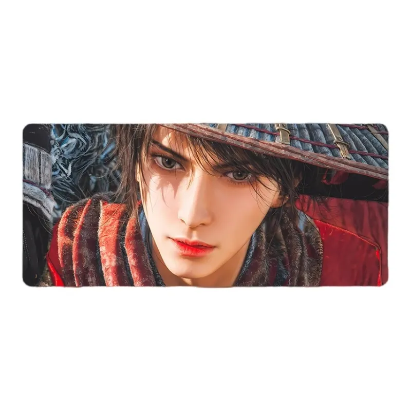 DANYIN Mouse Pads-12