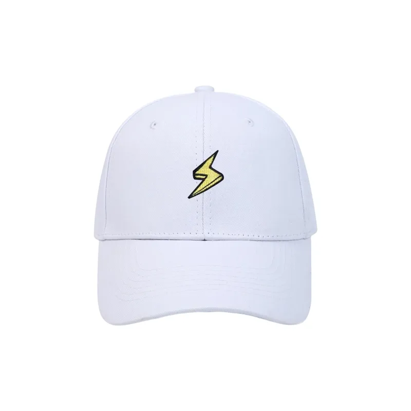 OXO OVERLOAD Cotton Baseball Caps Unisex-2
