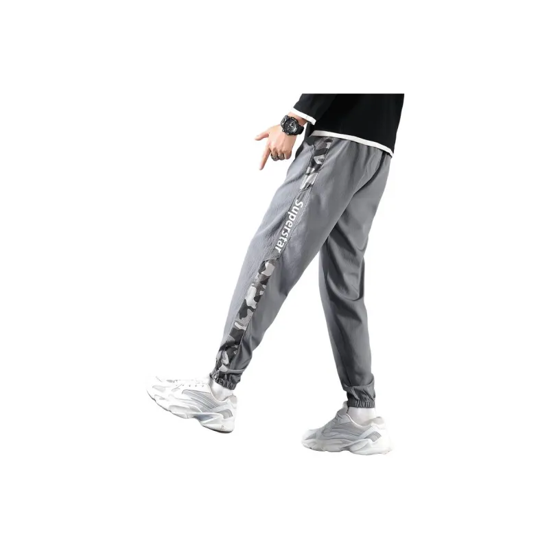 SZSX Casual Pants Unisex-6