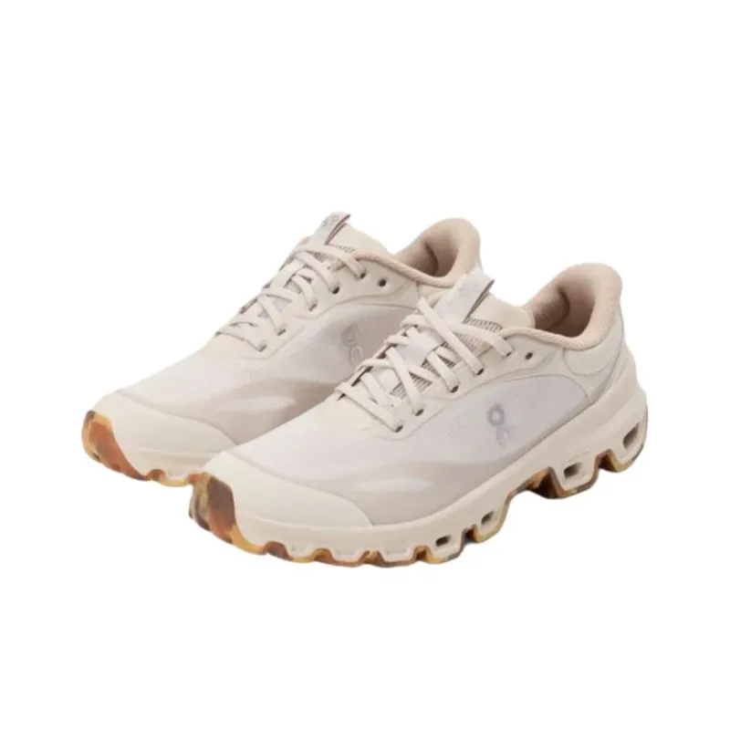 On x LOEWE Cloudventure 2.0 Low Top Casual Shoes Women's Sand-2