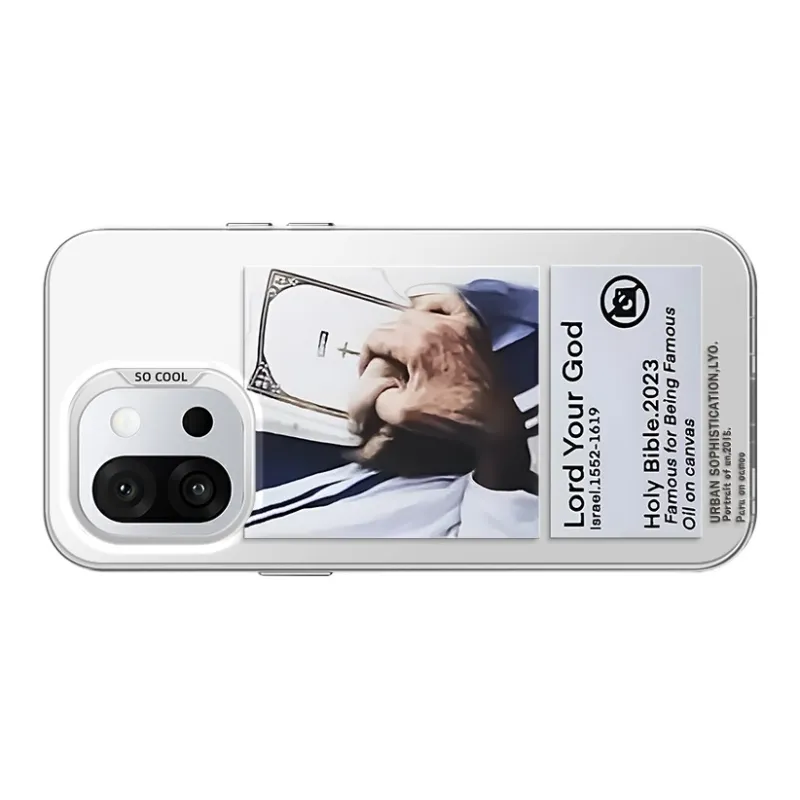 YICAIJIA Phone Cases-19