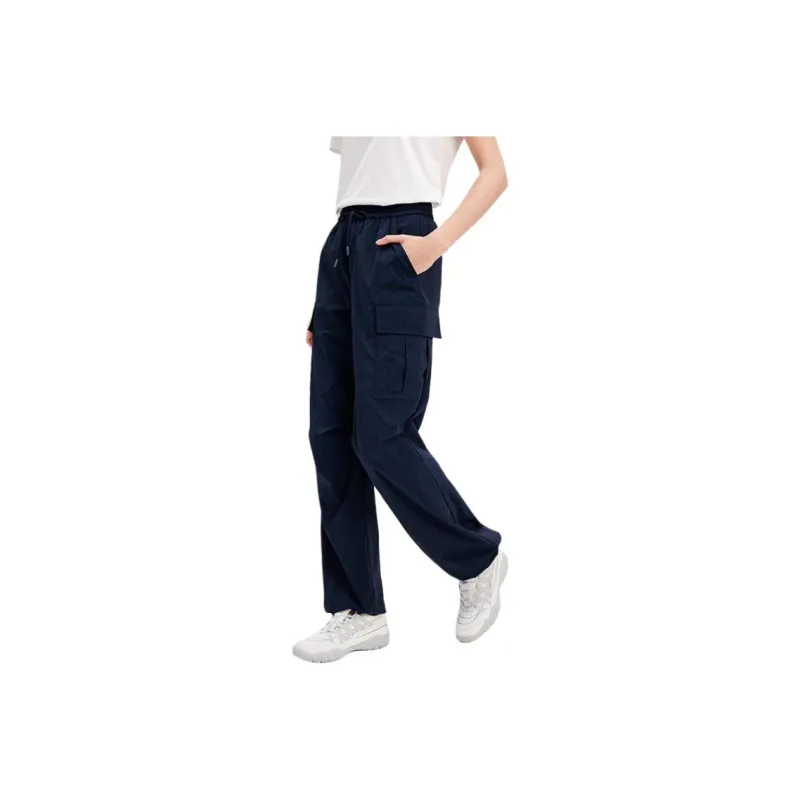 NAVIGARE Cargo Pants Women's-5