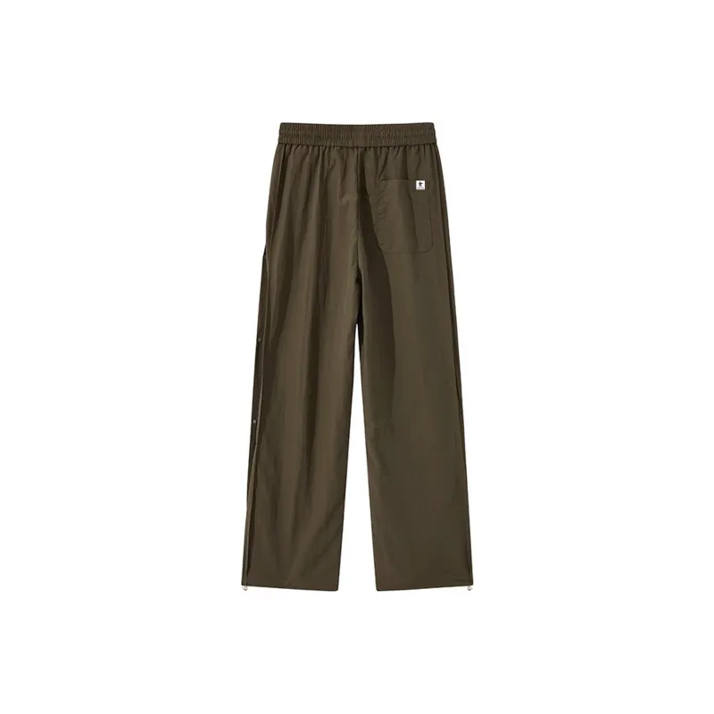 ROBINHOOD Casual Pants Unisex-6