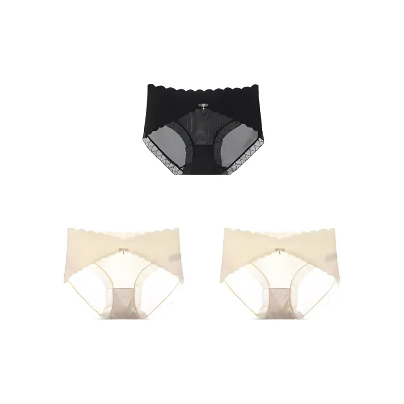 ROBINHOOD Underpants Women's Combo Set-10