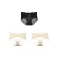 3 Pack (Black+Ecru+Ecru)