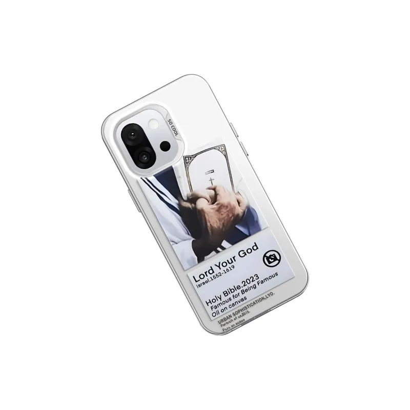 YICAIJIA Phone Cases-17