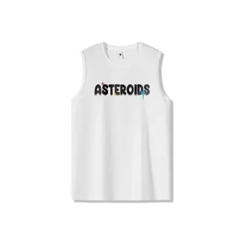 Cotton Gene Tank Tops Unisex