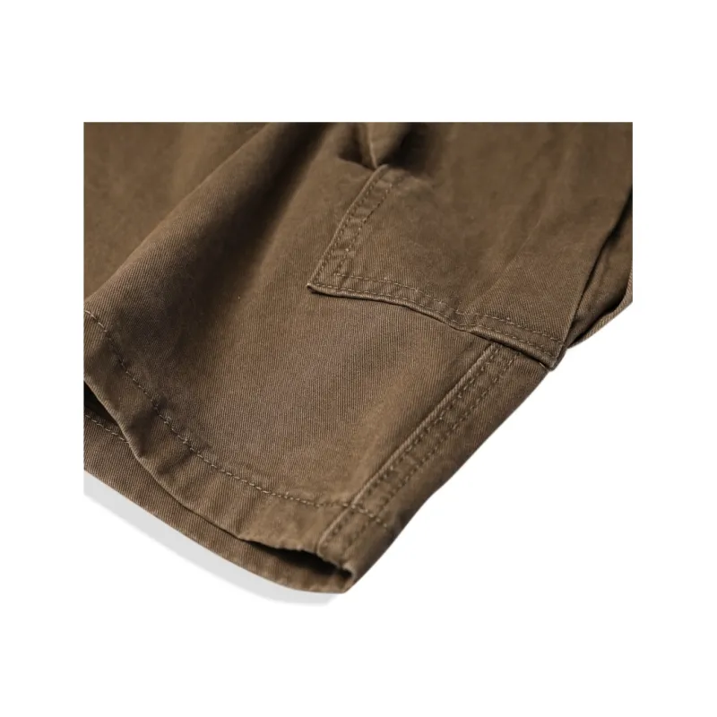 KEIRANDUN Casual Shorts Unisex-11