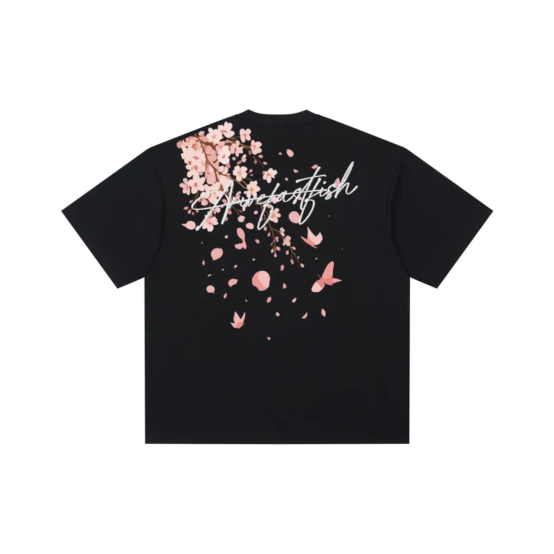 FASTFISH T-Shirts Unisex-0