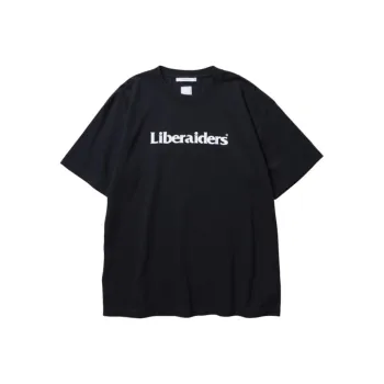 Liberaiders OG LOGO TEE T Shirt Unisex