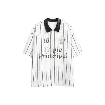 YINLEI Polo Shirts Unisex