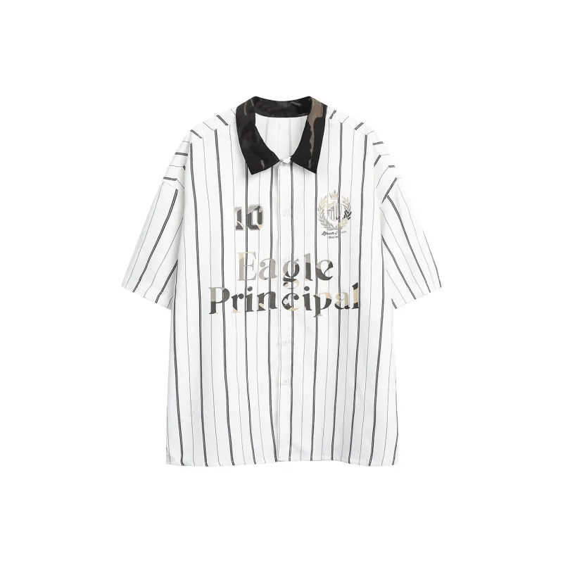 YINLEI Polo Shirts Unisex-0