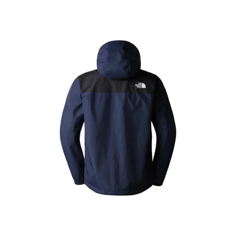 THE NORTH FACE Antora Jackets & Coats Men's Navy Blue-1