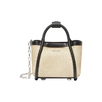 MaxMara Polyamide Tote Bag, Shopping Bag, Shoulder Bag, Crossbody Bag, Handbag Mini Women's Beige