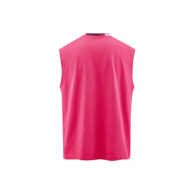 APAY Tank Tops Unisex-3