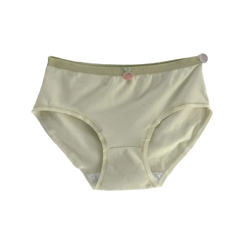 SALOATO Underpants Women's 1 Pack-5