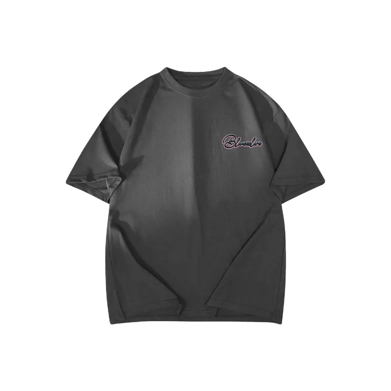 BLANC & ECLARE T Shirts Unisex-11