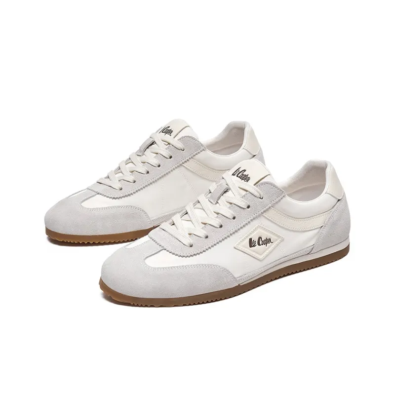 Lee Cooper Low Top Casual Shoes Men's-11
