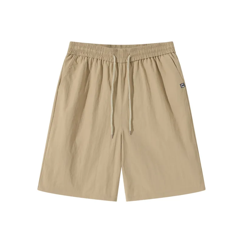 SESAME STREET Casual Shorts Unisex-11