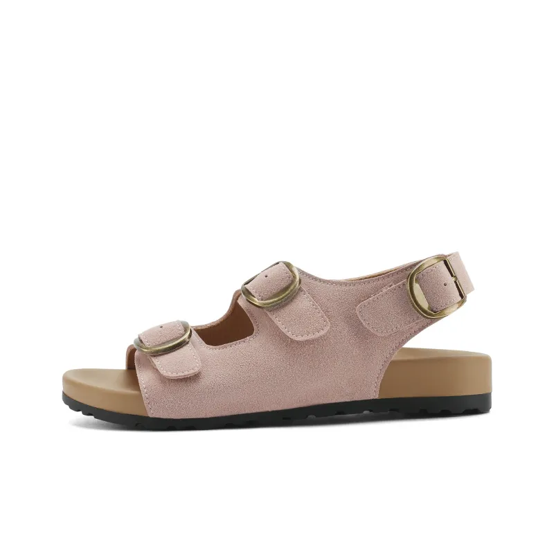 FIVE PLUS Beach Sandals Women's-12