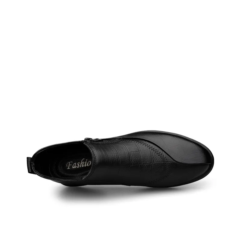 British Knights Casual Shoes Men's Black-2
