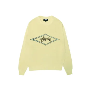 Stussy Surf Team Sweater