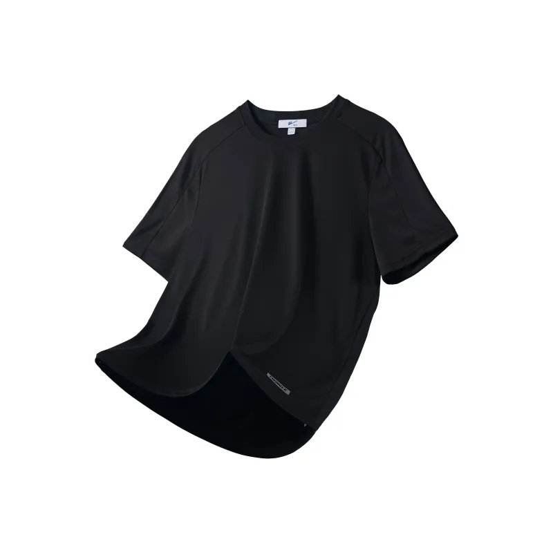 Warrior Drop Shoulder Sleeve T Shirt Women's-0