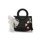 Black-Comes with Accessories