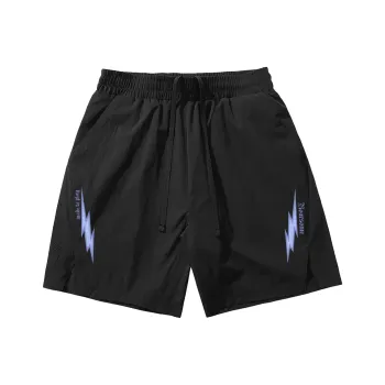 Disney Toy Story Series Casual Shorts Unisex