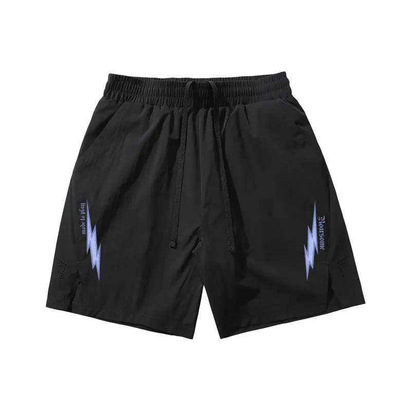Disney Toy Story Series Casual Shorts Unisex-8